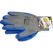 Manusi cu protectie din latex Vorel 74146 1