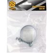 Clema zincata cu surub 52-55/22mm Vorel 73799 1