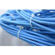 Coliere plastic 430 x 4.8 mm 100 buc negru Vorel 73897 1