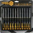 Set 12 surubelnite Vorel 64555 1