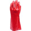 Manusi protectie din cauciuc - 36 mm Vorel 74151 1