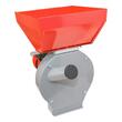 Moara electrica, 3.9 kw 3200 rpm, motor cupru, 350 kg/ora, cuva mare, 20 de ciocanele, pentru uruiala cereale si stiuleti 2