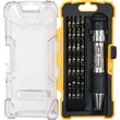 Set surubelnita cu biti, metalica, 29 pc Vorel 64401 1