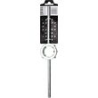 Port filiera profi 45 x 16mm Vorel 24823 1