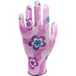 Manusi pentru gradinarit - marimea 8 Flo 74125 1