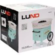 Masina de facut vata de zahar 450W, 275 mm Lund 68250 4