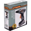 Pistol de lipit cu acumulator 7.2v, 25w Sthor 78154 2