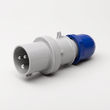 Fisa Mobila 2P+E 16A 250V 2