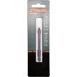 Burghiu pentru sticlă și ceramică 8 mm hex Sthor 21704 2