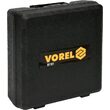 Pistol pneumatic cu accesorii 1/2” 340n m Vorel 81101 2