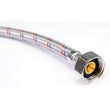 Racord flexibil f/f 1/2