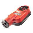 Extractor universal de praf SDS Ø70mm adaptor pentru furtun, Raider Power Tools 138002 1