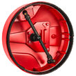 Perie suprafete cu doua duze rotative pentru RD-HPC12, Raider Garden Tools 138125 1