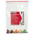 Set 5 duze rapide 0° 15° 25° 40° 60° pentru RDP-HPC14, Raider Pro 138129 1