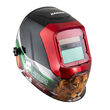 Masca de sudura cu cristale lichide DIN 9-13 RD-WH03, Raider Power Tools 138307 1
