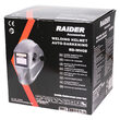 Masca de sudura cu cristale lichide DIN 9-13 RD-WH08, Raider Power Tools 138348 4