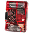 Set 96 accesorii pentru mini polizor drept, Raider Power Tools 138406 1