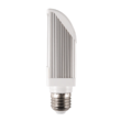 Bec LED PLC 7W E27 lumina neutra LN 4000K  2