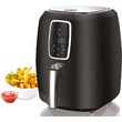 Friteuza de 5,2 L Lund 67574 12