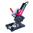 Stand cu masa pentru polizor unghiular 115mm RD, Raider Power Tools 139501 1
