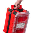 Sistem depozitare modular 556x1120x424mm roti IP65 RDP-MSS7, Raider Pro 139615 2