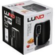 Friteuza de 5,2 L Lund 67574 2