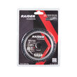Disc circular pentru lemn 125x22.2mm cu lant drujba, Raider Power Tools 140131 1