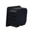 Doza derivatie 95x110x55mm gips-carton GC 2