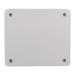 Doza Legatura ST Gips Carton cu Clema 95x110mm 1