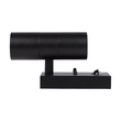 Lampa Gradina senzor Antal 2xGU10 1