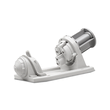 Priza PT 2P+E 32A 6H 250V 4