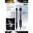 Lampa atelier, led 4.5w, 230v Vorel 82706 4