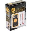 Multimetru digital universal Vorel 81773 2