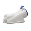 Priza PT 2P+E 32A 6H 250V 2