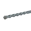 Burghiu Cross Head SDS-plus ø6х110mm, Raider Pro 153656 1