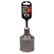 Carota gaurire beton cu tija si burghiu 68mm SDS-plus, Raider Power Tools 154824 1
