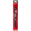 Lama fierastrau sabie W&N 228mm 5mm 5TPI RD-WNS1150HM, Raider Power Tools 155513 1