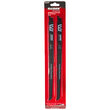 Lama fierastrau sabie lemn 300mm 5mm 5TPI 2pcs. RD-WS1231L, Raider Power Tools 155523 1