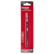 Lama fierastrau pend. universala 150mm 4.0mm 6TPI RD-GT541HM, Raider Power Tools 155525 1