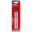 Set 2 lame fierastrau pend.BIM W&N 130mm 5-11TPI RD-WNT345XF, Raider Power Tools 155527 1