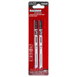 Set 2 lame fierastrau pend.BIM W&N 130mm10-14TPI RD-WNT318VF, Raider Power Tools 155528 1