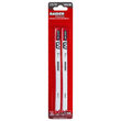 Set 2 lame fierastrau pend. BIM metal 180mm 14TPI RD-MT718BF, Raider Power Tools 155530 1