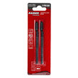 Set 2 lame fierastrau pend. lemn 100mm 10-21TPI RD-WT101BSP, Raider Power Tools 155532 1