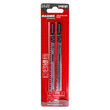 Set 2 lame fierastrau pend. lemn 130mm 6TPI RD-WT301DL, Raider Power Tools 155534 1