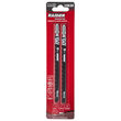 Set 2 lame fierastrau pend. lemn 150mm 6TPI RD-WT544D, Raider Power Tools 155535 1