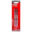 Set 2 lame fierastrau pend. lemn 116mm 12TPI RD-WT308B, Raider Power Tools 155538 1