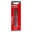 Set 2 lame fierastrau pend. lemn 100mm 12TPI RD-LT101BM, Raider Power Tools 155539 1