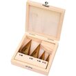 Set 4 burghie in trepte Vorel 22617 2