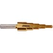 Burghiu in trepte 4 - 12 mm Sthor 22610 2