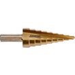 Burghiu in trepte 4 - 20 mm Sthor 22611 2